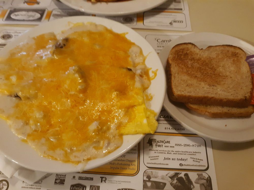 Kosta's Restaurant