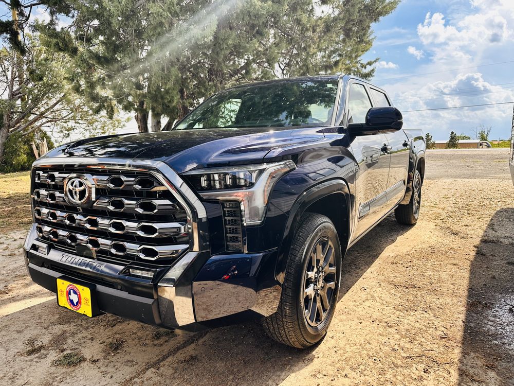 Mitchell Toyota