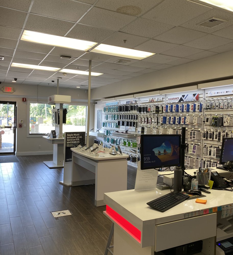 Verizon Authorized Retailer - GoWireless