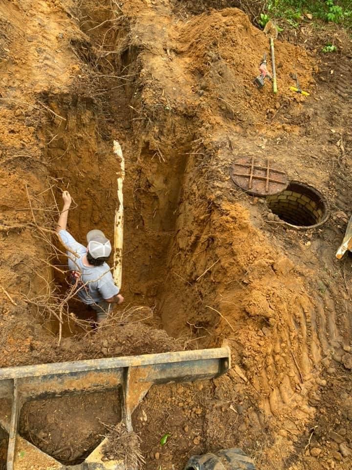 image of business C3 Plumbing