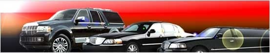 Toronto Airport Limousine