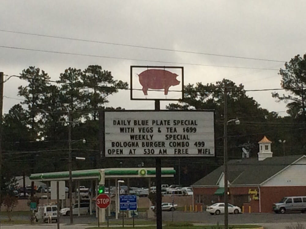 Bbq Barn Barbeque 102 W B St, Butner, NC Restaurant Reviews Phone Number Yelp