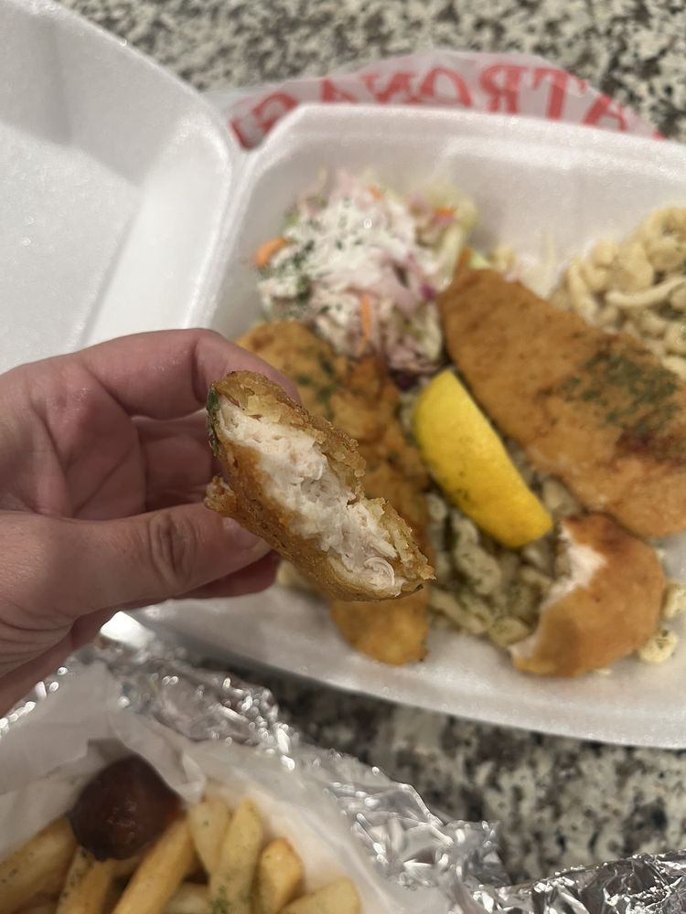 Schnitzel Wagon