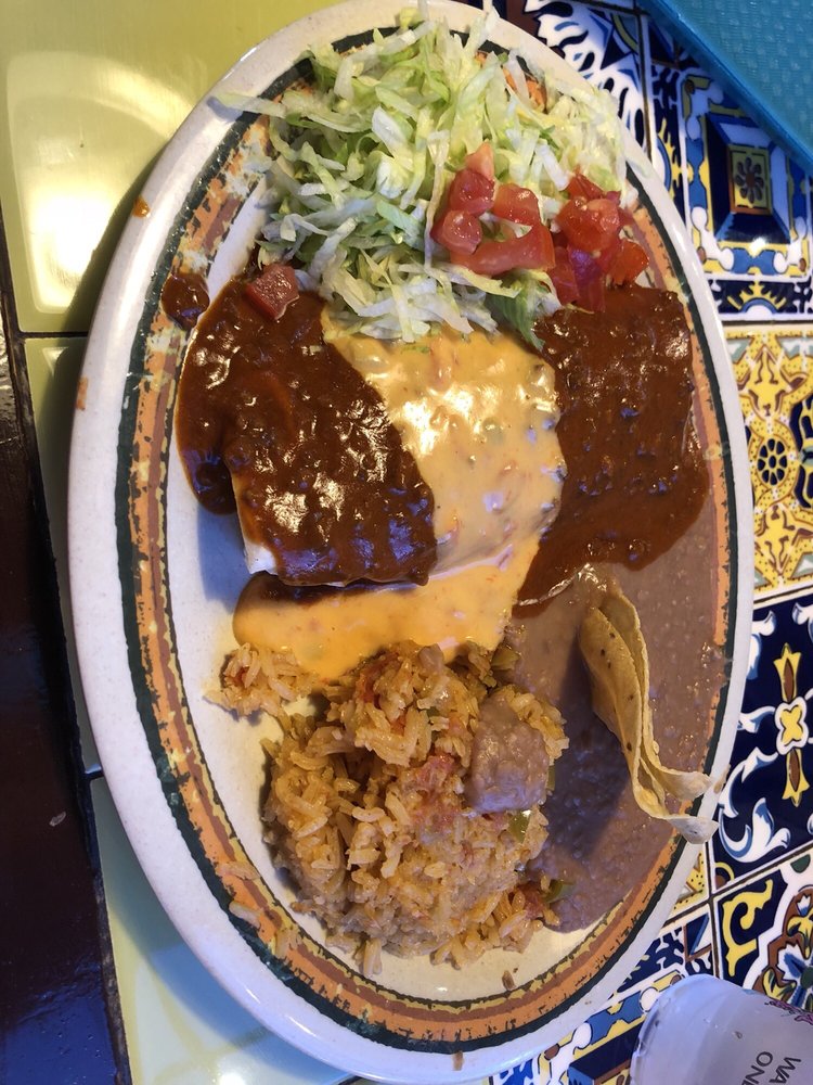 Rosa’s Cafe 24 Photos & 29 Reviews Mexican 5020 Milwaukee Ave