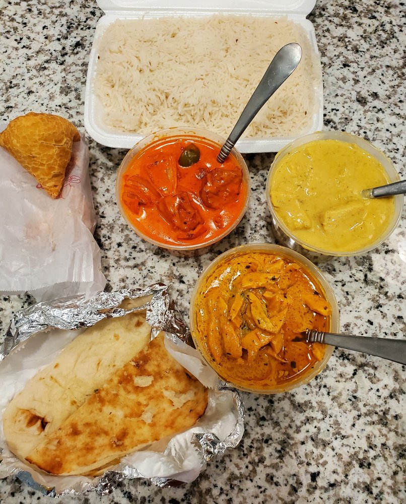 Saffron Indian Cuisine Saffron Indian Cuisine