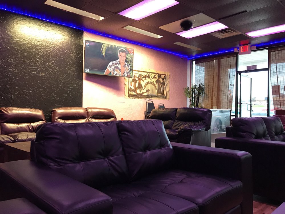 King Tut Hookah Lounge CLOSED 18 Photos & 19 Reviews Hookah Bars