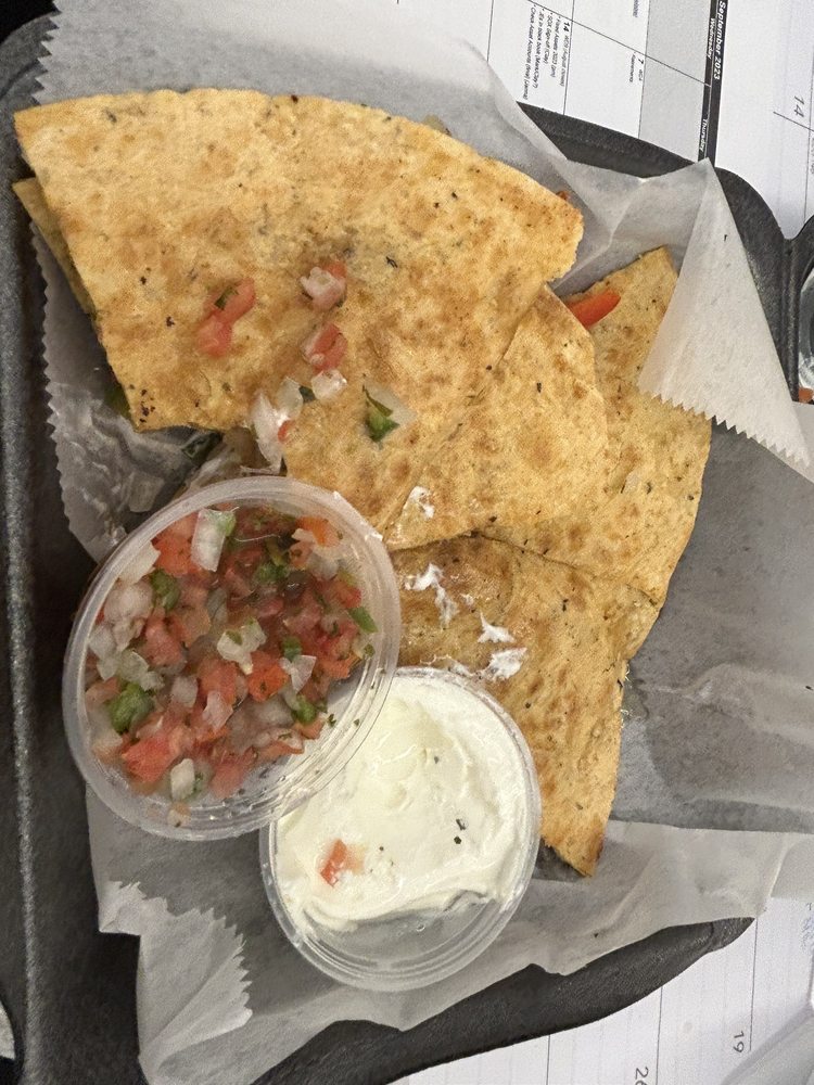 Cross Ties Restaurant and Catering