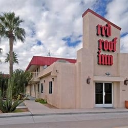 Red Roof Inn Hotels 4015 W Outer Dr Eloy Az Phone Number Yelp Photo Of Red Roof Inn Eloy Az United States Stop By And