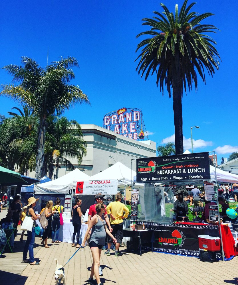 Grand Lake Farmers Market 372 Photos & 407 Reviews Farmers Market