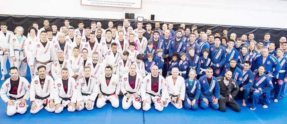 World Martial Arts