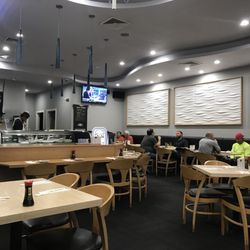 California Beach Rock N Sushi 663 Photos 154 Reviews Photo Of California Beach Rock N Sushi Aiea Hi United States