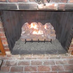 Gas Fireplaces By 3 26 Reviews Fireplace Services 8407 Haire Photo Of Gas Fireplaces By 3 Manas Va United States Residential Conversion