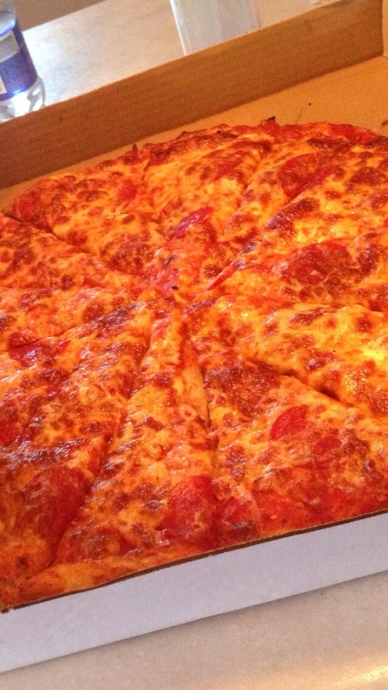 Masi Central Pizzeria