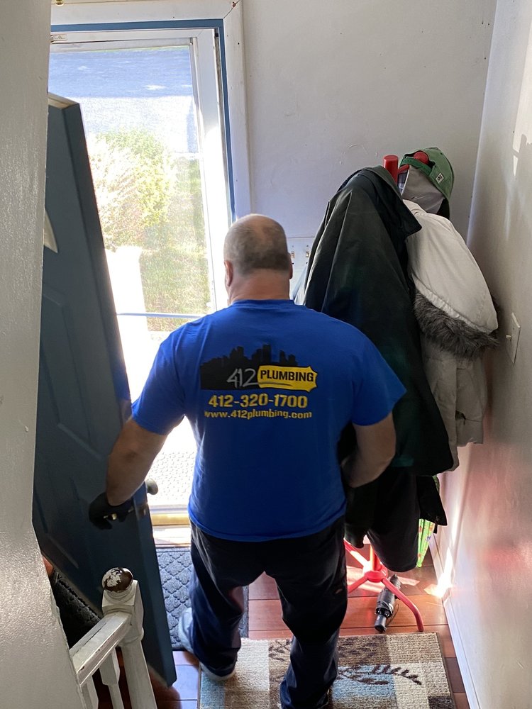 412 Plumbing