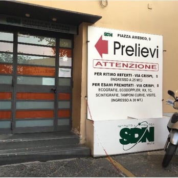 SCARICA REFERTI TRENTO