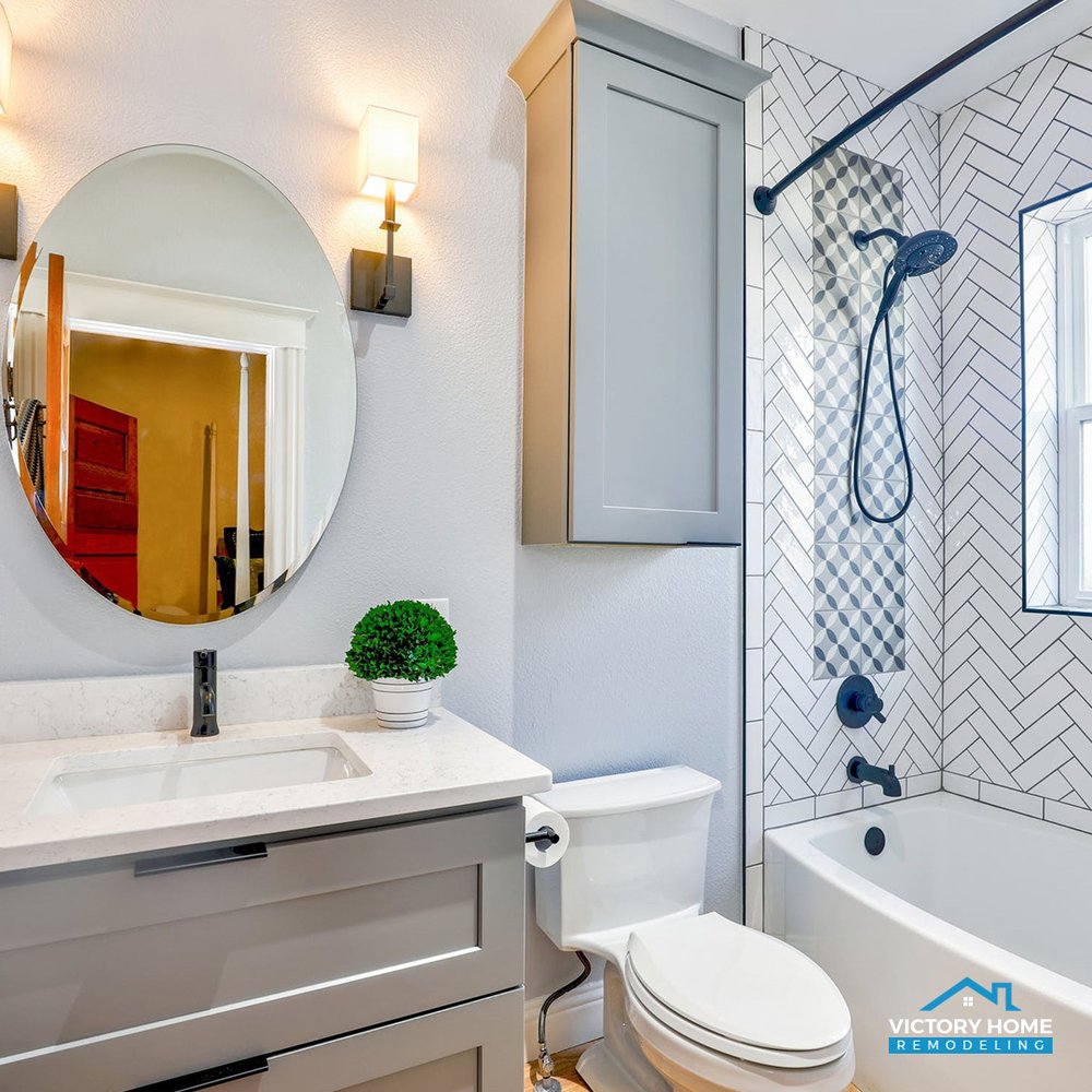 image of business Victory Home Remodeling