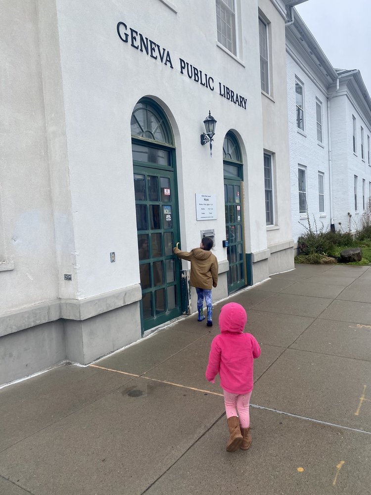 Geneva Public Library
