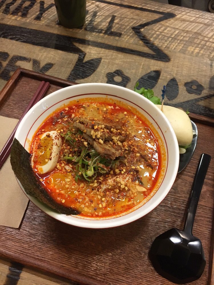 Genji Ramen And Sushi Bar Gift Card Cherry Hill Nj Giftly