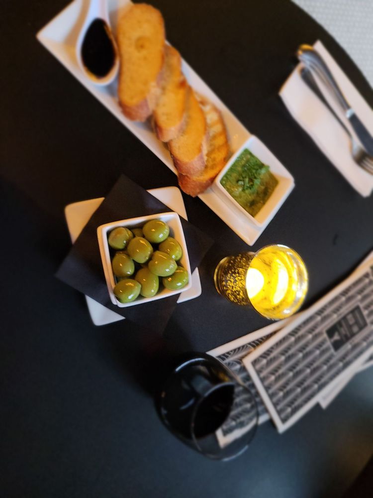 Galloway's Cocktail Bar