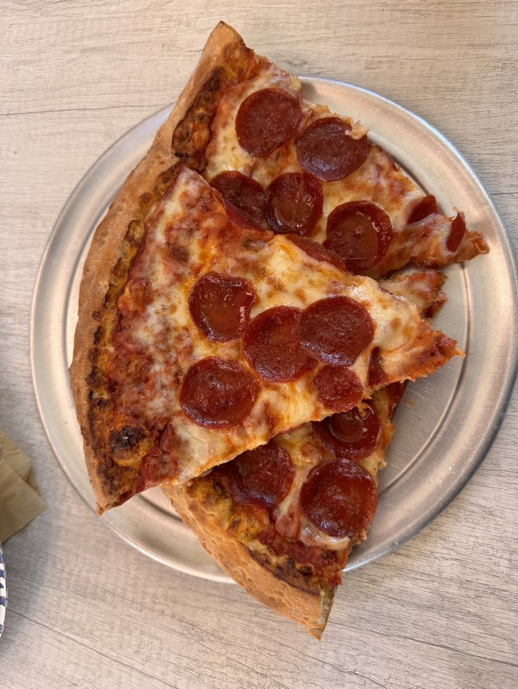 Antonia's Pizza