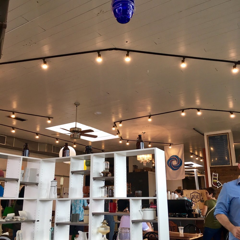 Rêve Coffee Roasters 50 Photos & 37 Reviews Coffee & Tea 200A