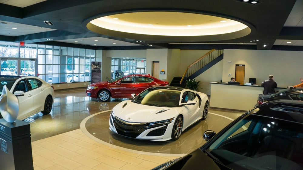Open Road Acura Wayne >> Open Road Acura Wayne Yelp Open Road Acura Wayne >> Open Road Acura Wayne Yelp