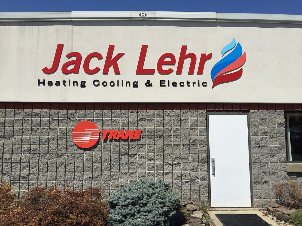 Jack Lehr Heating Cooling Electric Air Conditioning Jack Lehr Heating Cooling Electric Air Conditioning Hvac 2841 W Emaus Ave Allentown Pa Phone Number Services Yelp