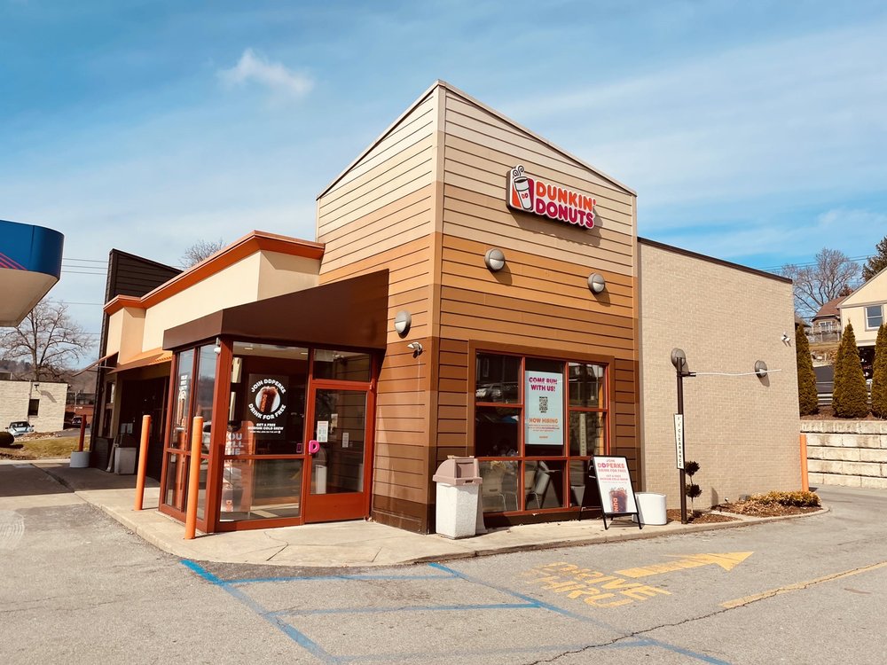 Dunkin'