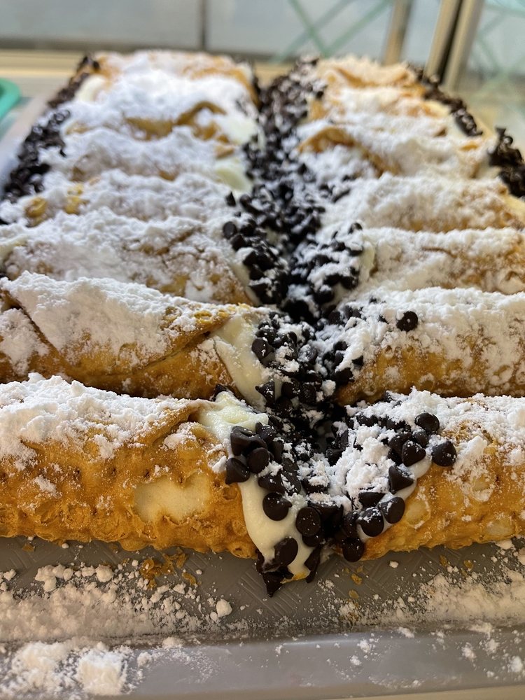 Shell's Sweets & Treats