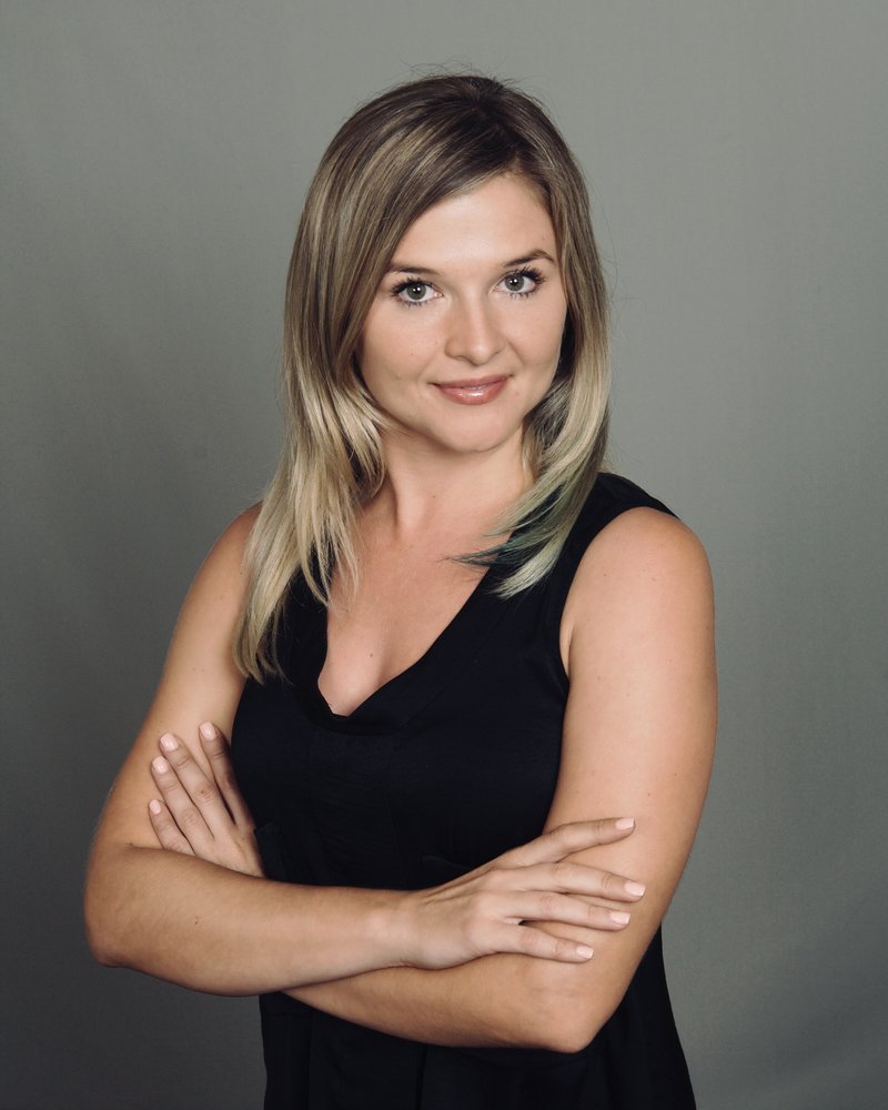 Elena Savelyeva - The Keyes Company