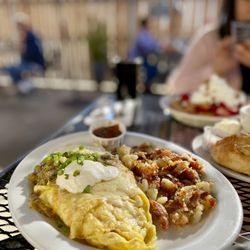 Pete's Breakfast House photo