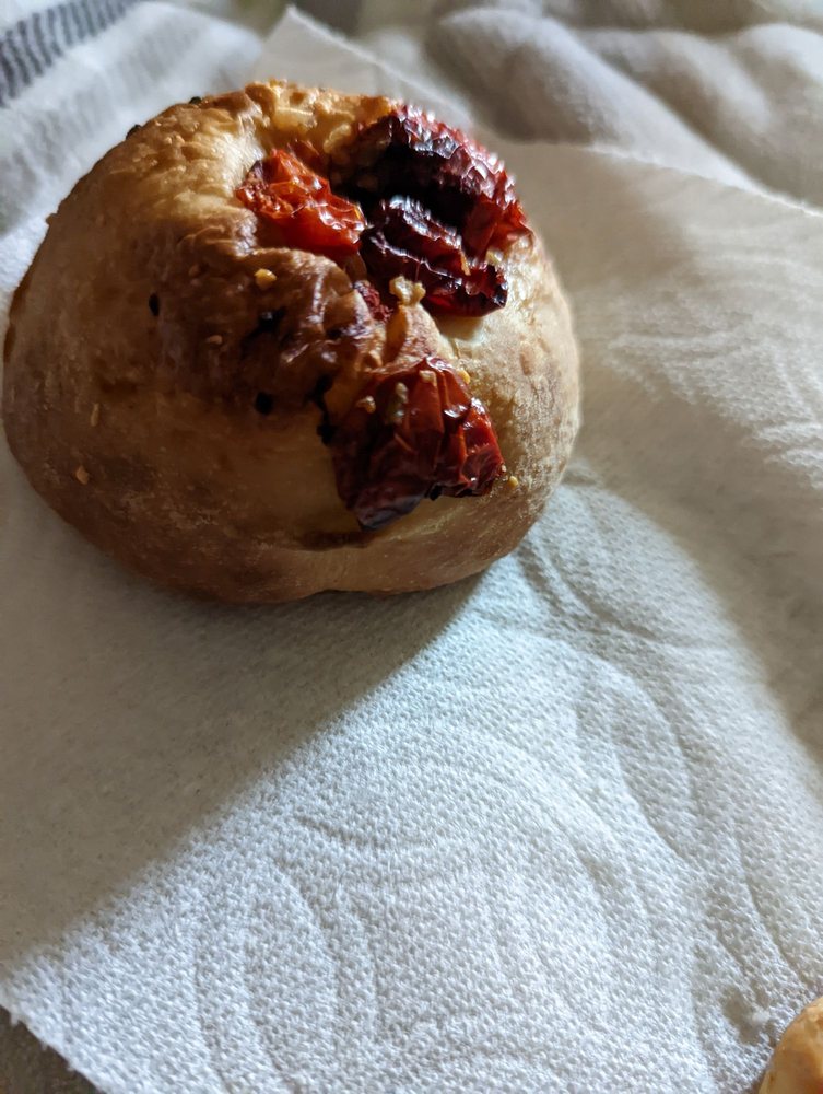 Chris' Conchas