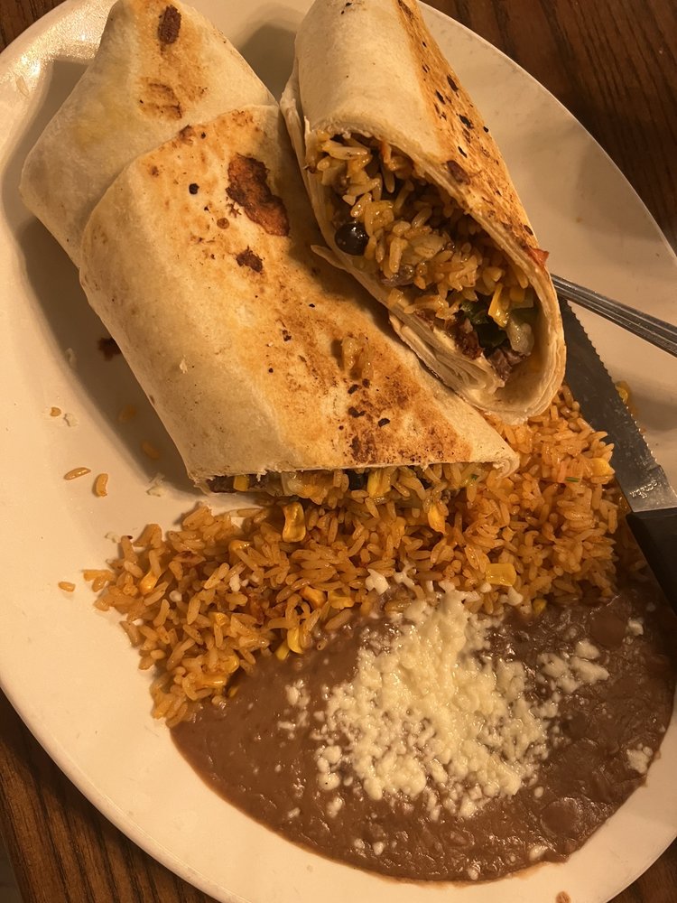 On The Border Mexican Grill & Cantina On The Border Mexican Grill & Cantina