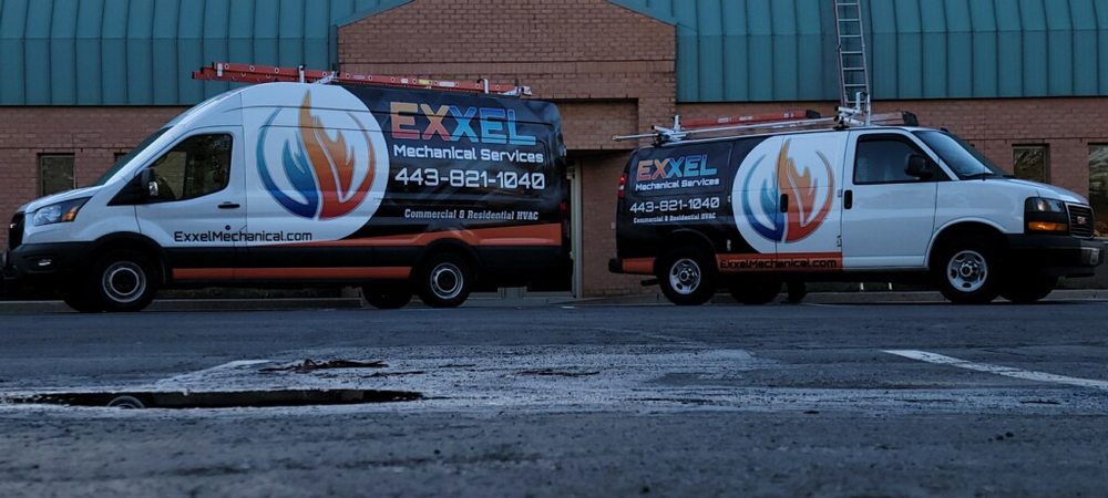image of business Exxel Mechanical Services