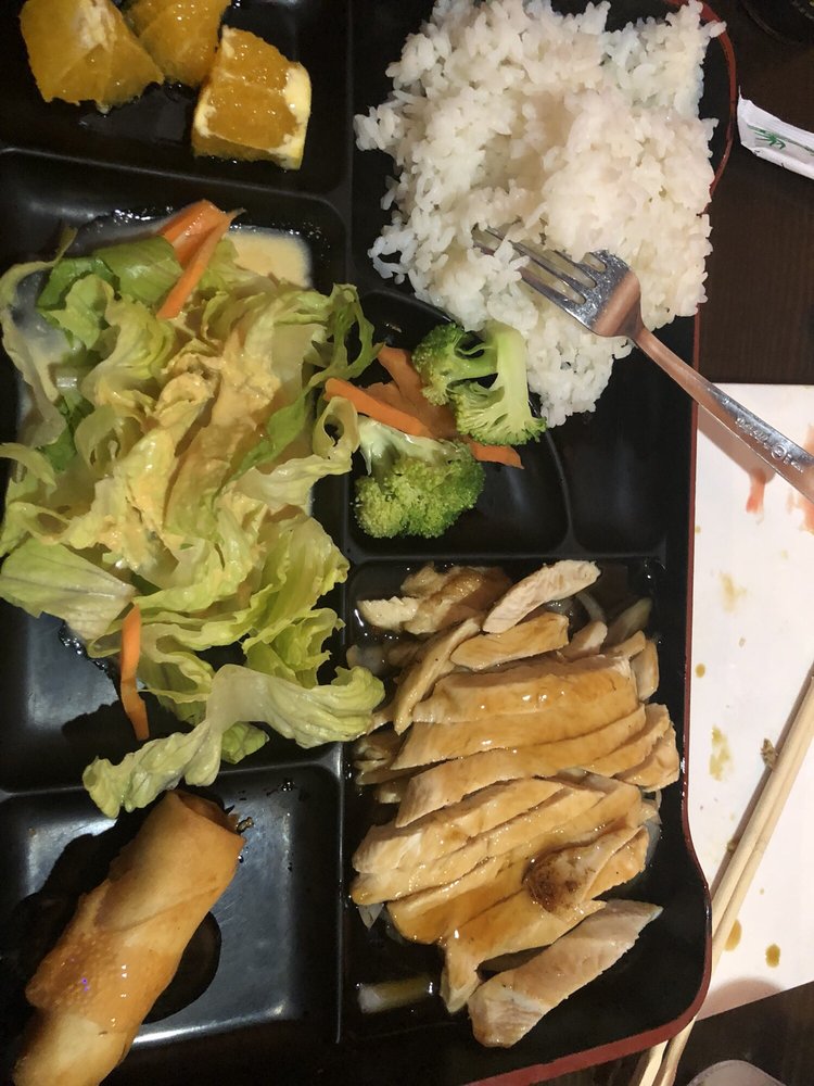 Daiwa Sushi