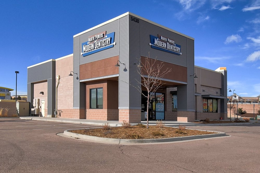 image of business North Powers Modern Dentistry