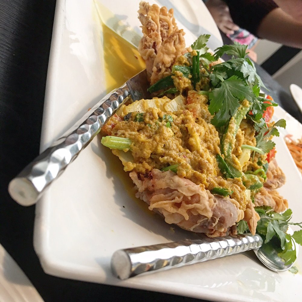 Panvimarn Thai Cuisine 1738 Photos & 1582 Reviews Thai 4101