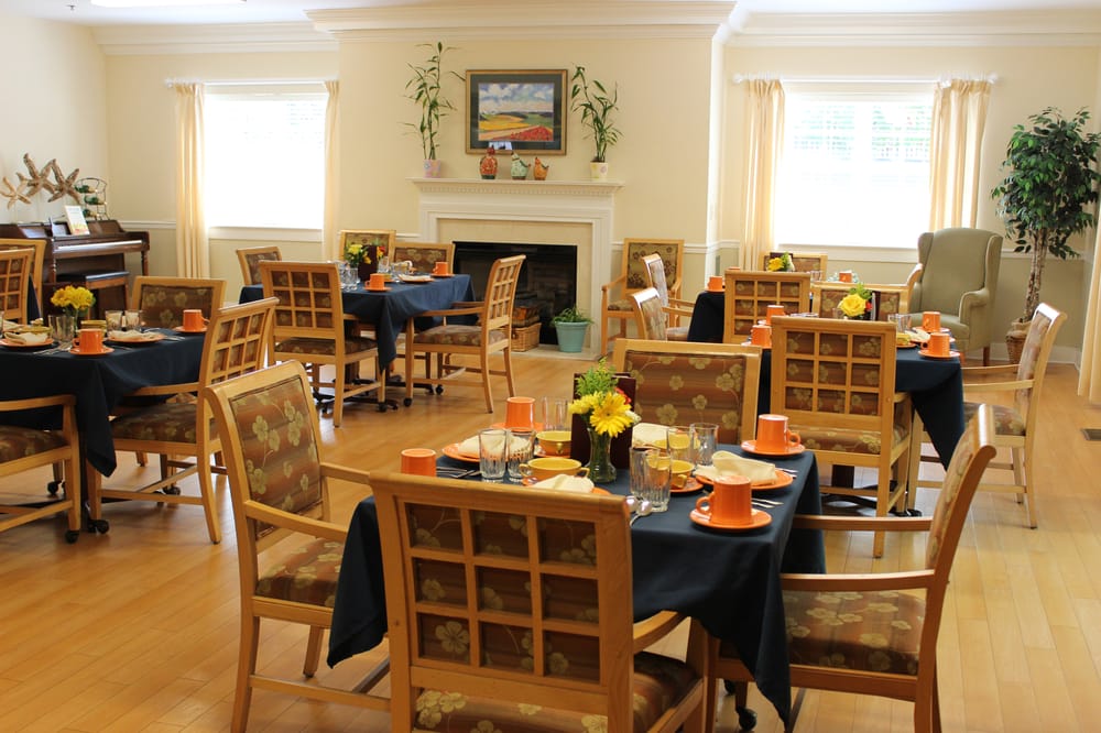 Morningside of Raleigh