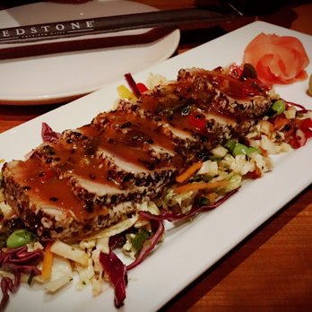Redstone american grill restaurant coupons
