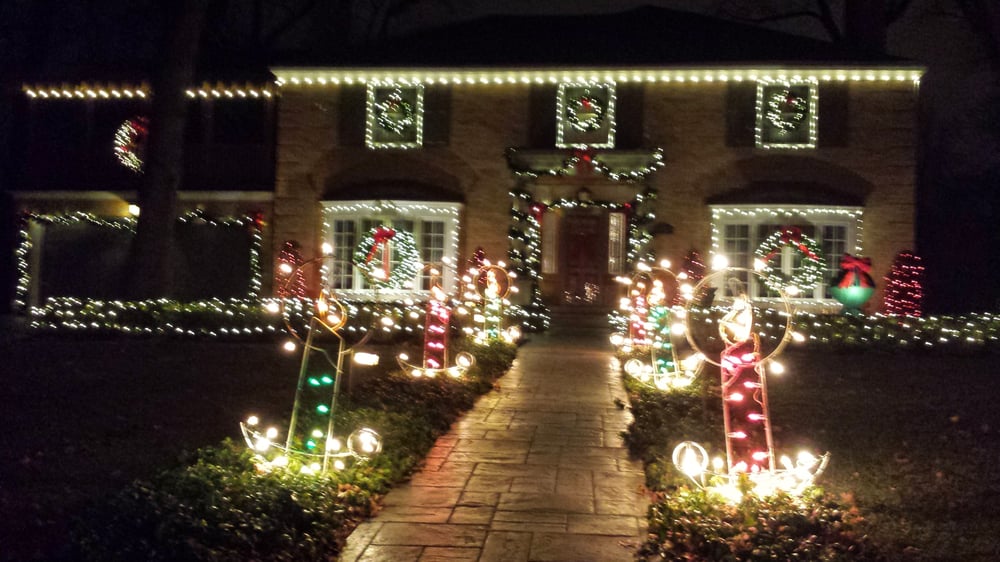 photos for lincolnwood towers christmas lights yelp photos for lincolnwood towers christmas lights yelp