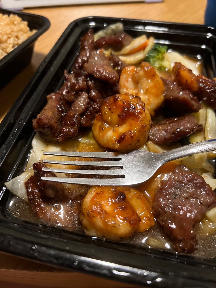 Asian Wok
