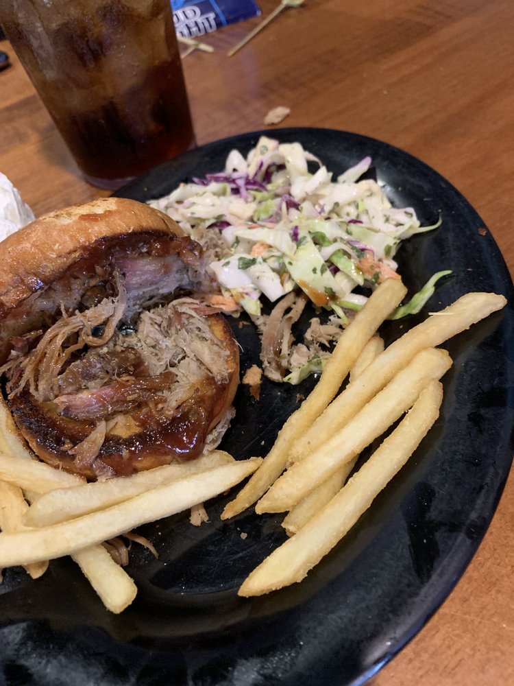 Gaslamp Restaurant & Bar Gaslamp Restaurant & Bar