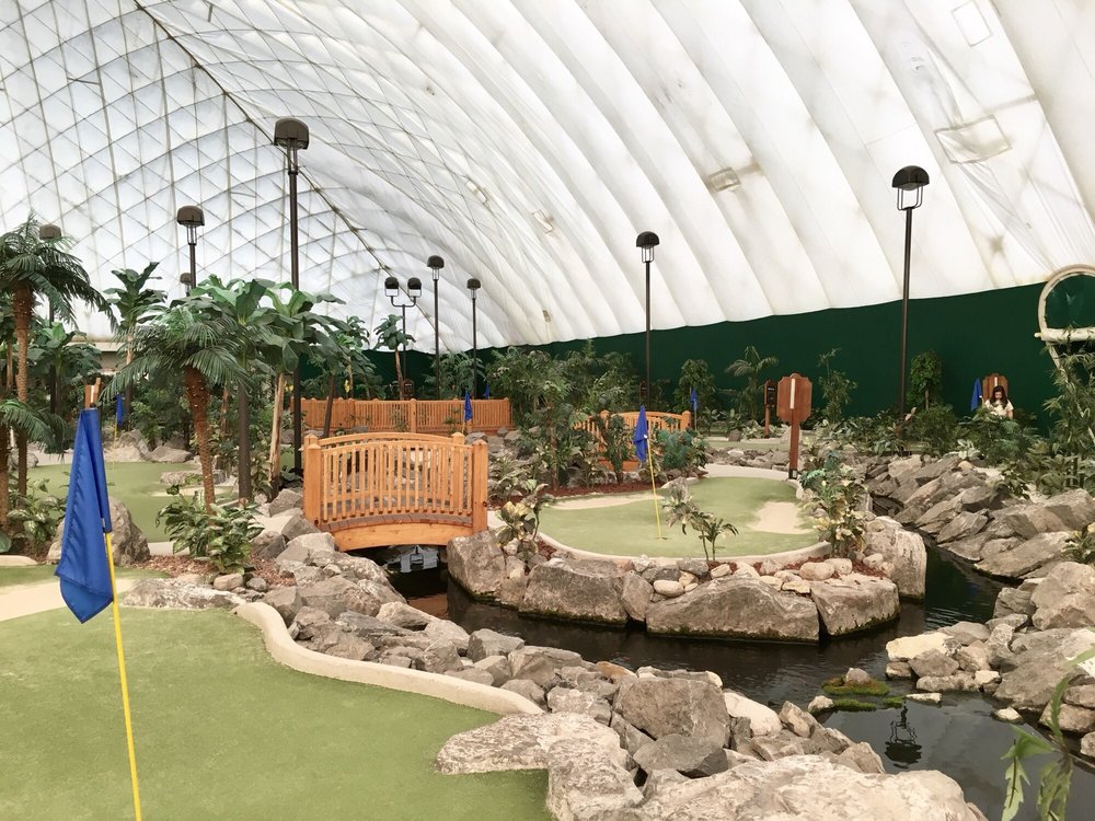 Paddock Chevrolet Golf Dome 27 Photos & 19 Reviews Golf 175