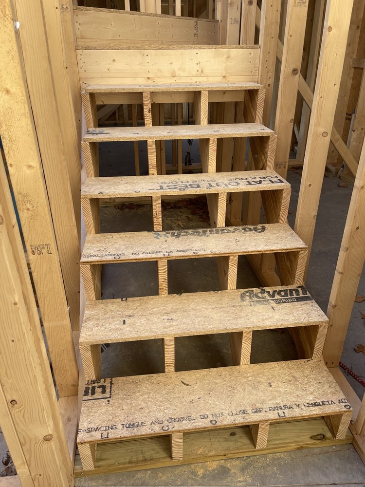 J&J Coastal Construction