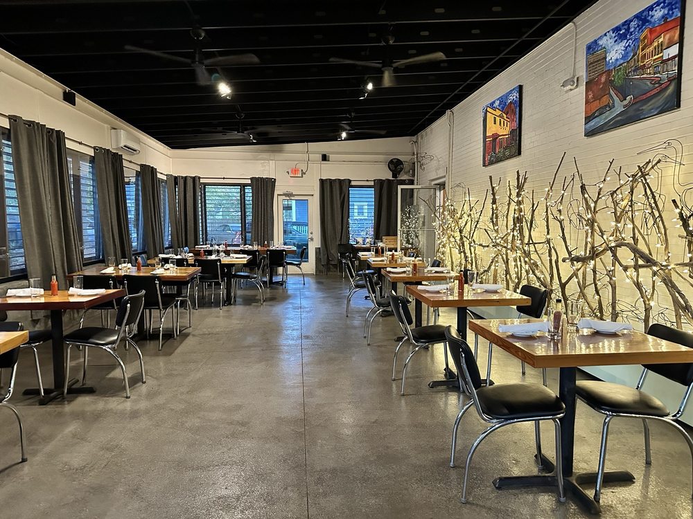 Rx Chicken & Oysters