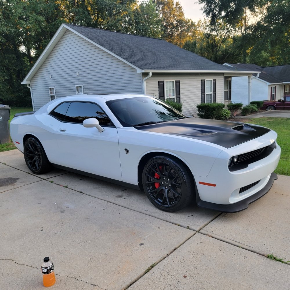 Off The Charts Detailing