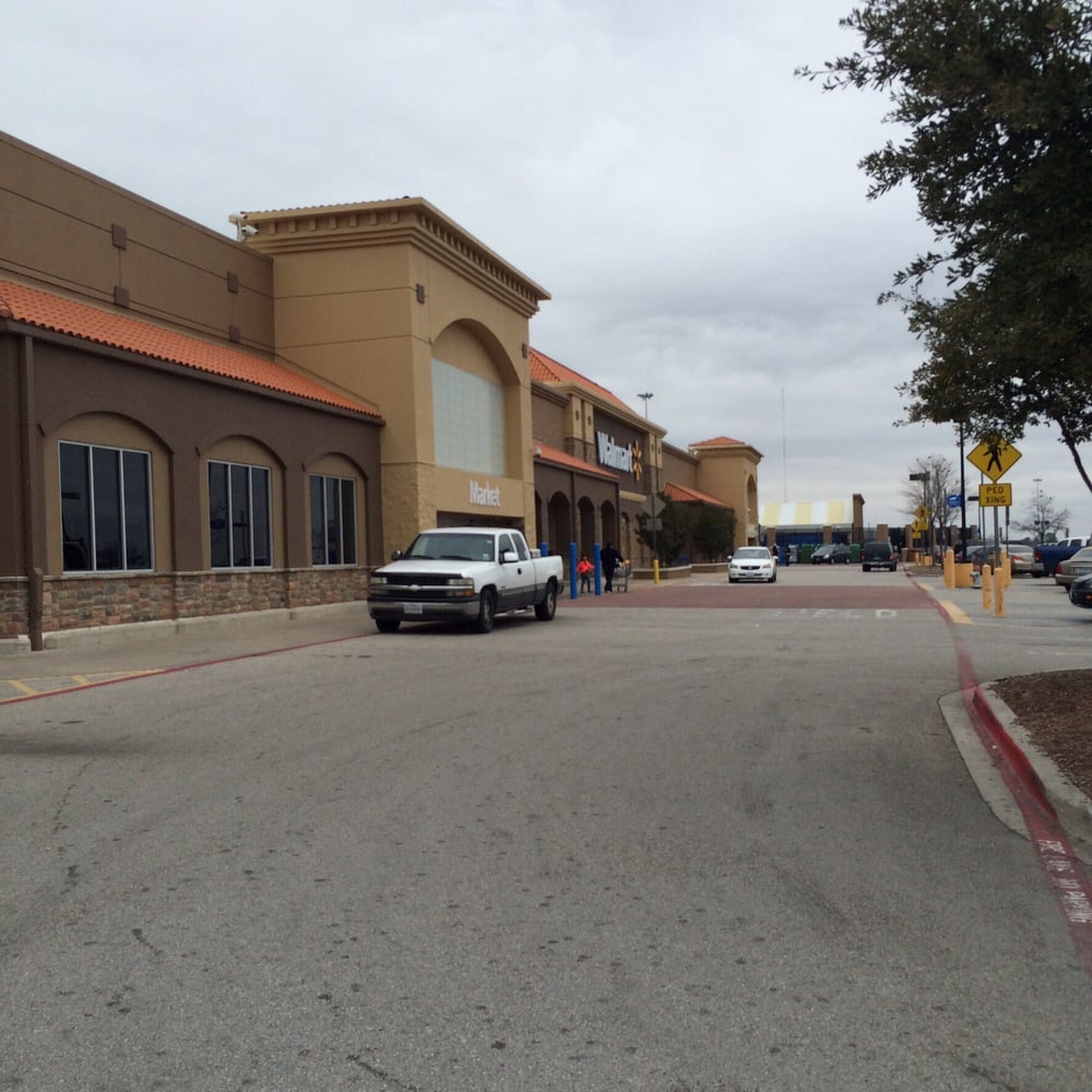 Walmart Supercenter 13 Reviews Department Stores 4800 Us 287