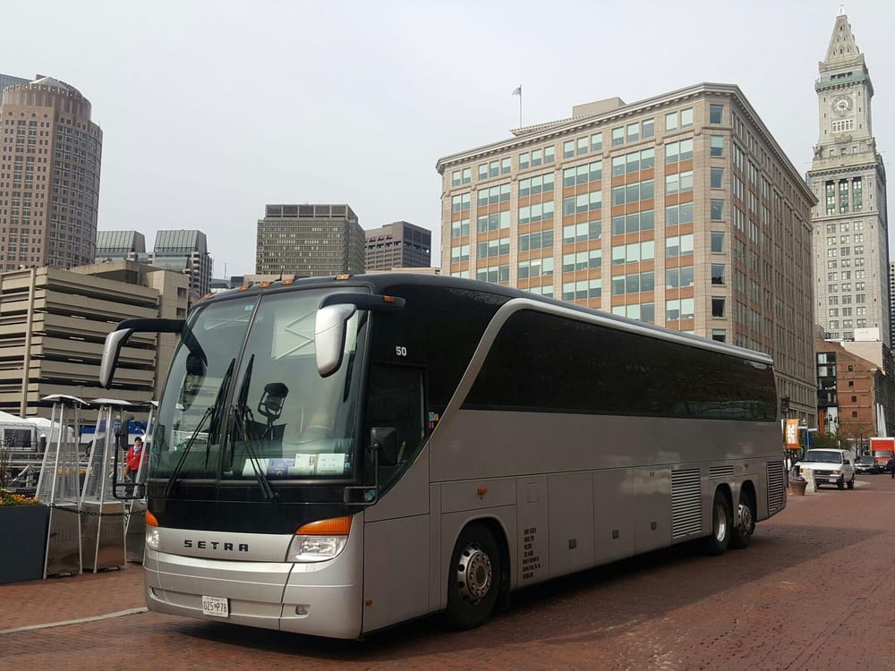 America Bus Service