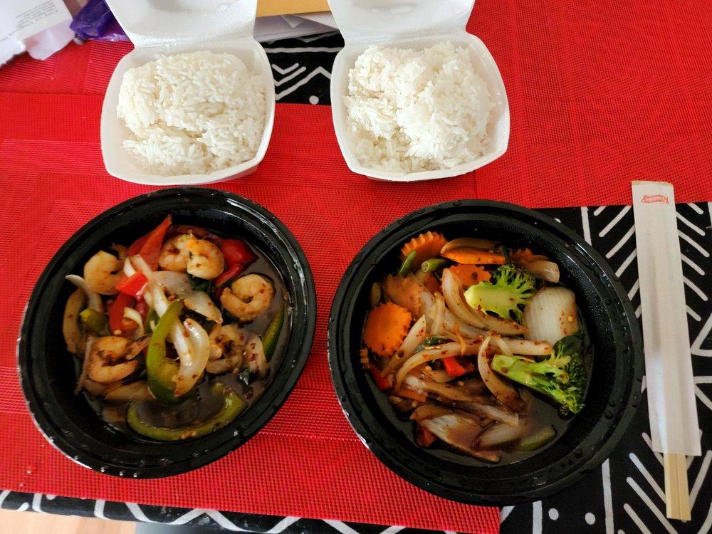 Taste of Thai on Blvd