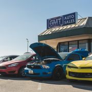 Travers Gmt Auto Sales West 30 Photos Car Dealers 1080 W Terra